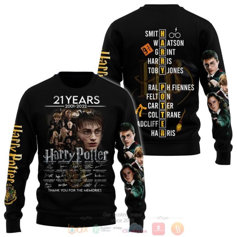 Harry-Potter-21-Year-2001-2002-Movie-3D-Hoodie-Shirt-2