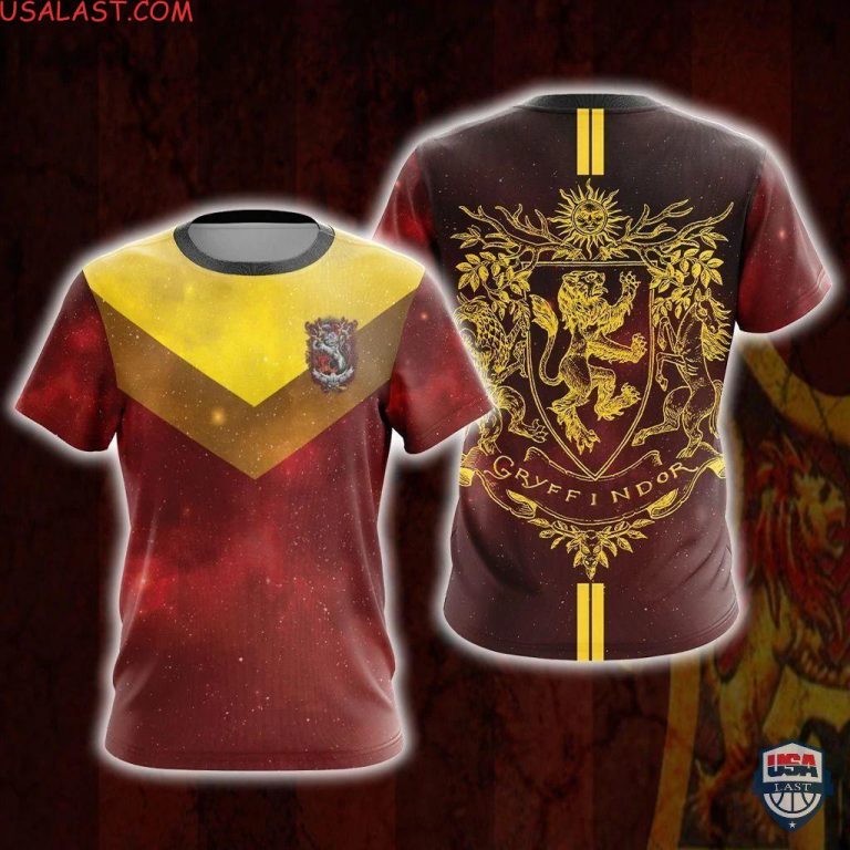 Harry-Potter-Hogwarts-House-Gryffindor-3D-Hoodie-T-Shirt-1