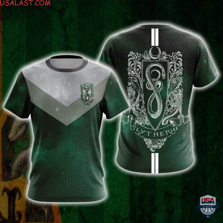 Harry-Potter-Hogwarts-House-Slytherin-3D-Hoodie-T-Shirt-1