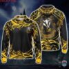 Harry Potter Hufflepuff Badger 3D Hoodie T-Shirt