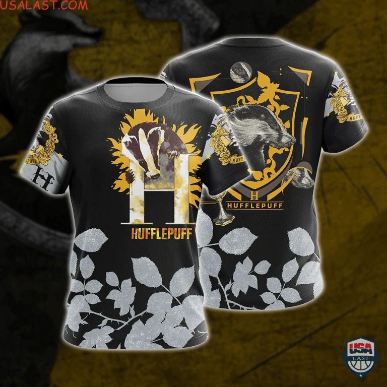 Harry-Potter-Hufflepuff-Earth-Elements-Unisex-3D-Shirt-Hoodie-3