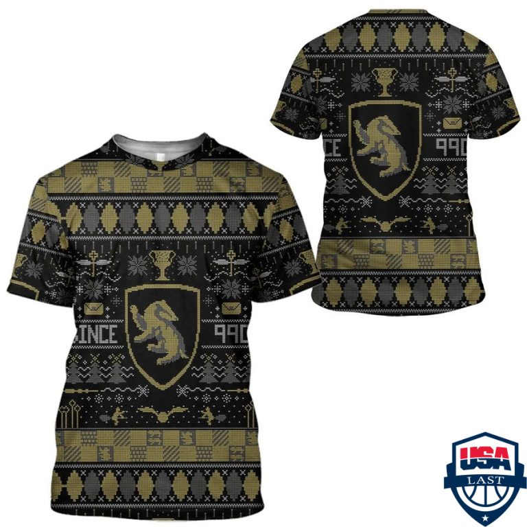 Harry-Potter-Hufflepuff-House-Ugly-Pattern-3D-Hoodie-Apparel-2