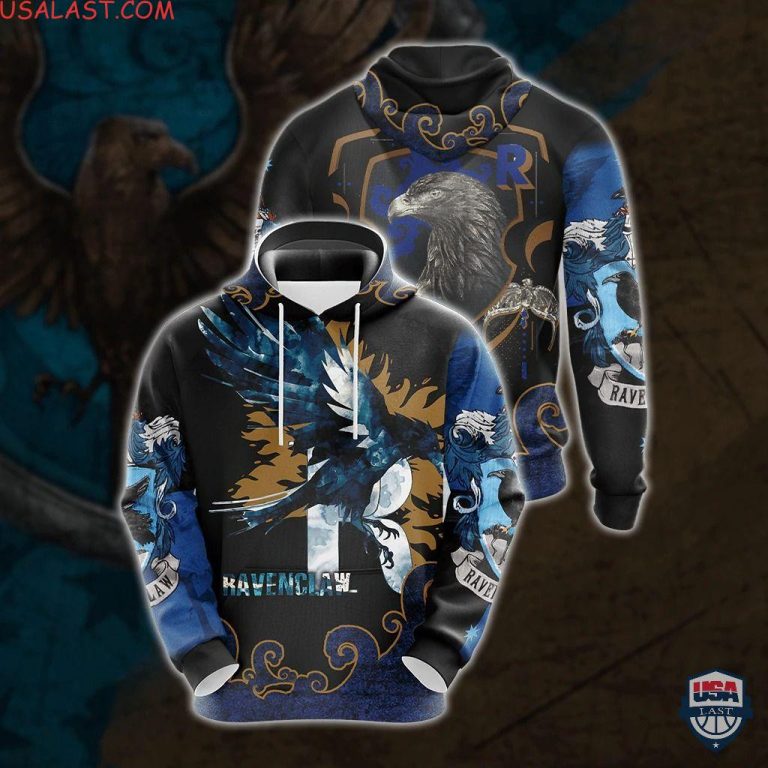 Harry-Potter-Ravenclaw-Air-Elements-Unisex-3D-Shirt-Hoodie-2