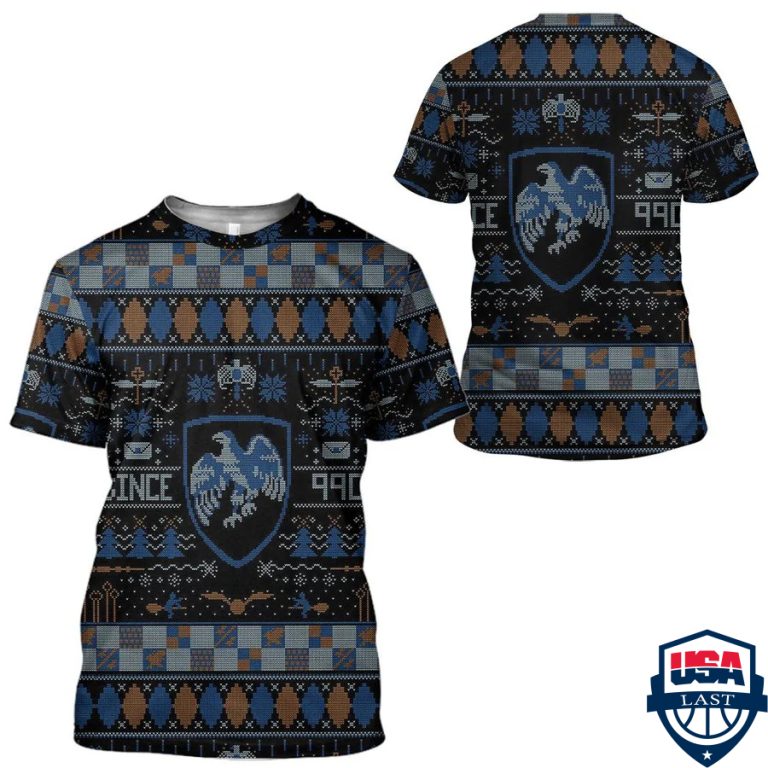 Harry-Potter-Ravenclaw-House-Ugly-Pattern-3D-Hoodie-Apparel-2