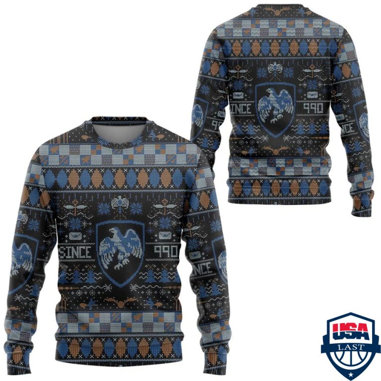 Harry-Potter-Ravenclaw-House-Ugly-Pattern-3D-Hoodie-Apparel-3
