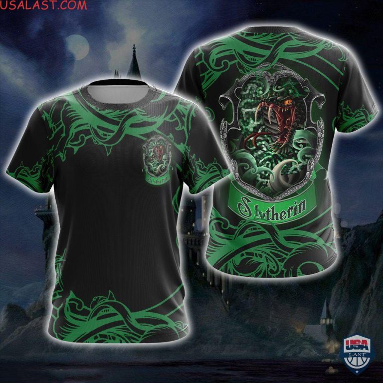 Harry-Potter-Slytherin-Snake-3D-Hoodie-T-Shirt-1
