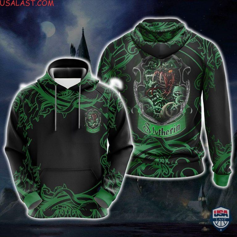 Harry-Potter-Slytherin-Snake-3D-Hoodie-T-Shirt-2