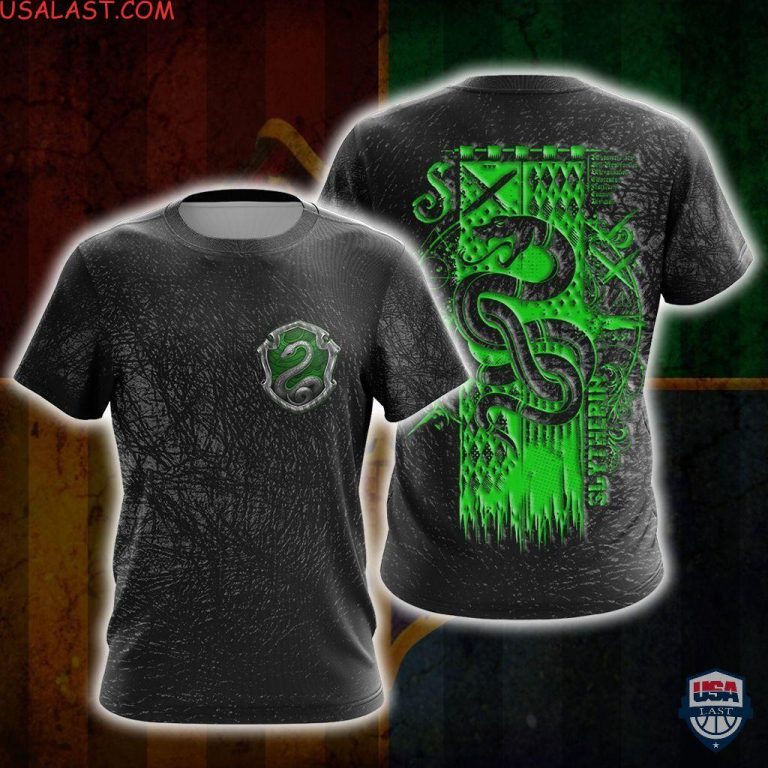 Harry-Potter-Slytherin-Uniform-All-Over-Print-T-Shirt-Hoodie-3