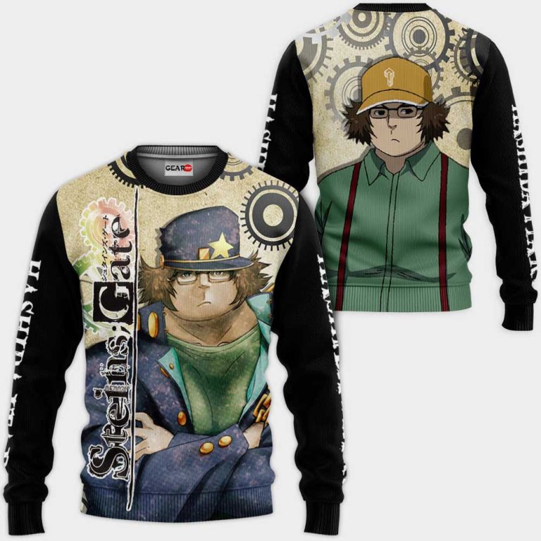 Hashida-Itaru-Custom-Steins-Gate-Anime-3D-Hoodie-Bomber-Jacket-2