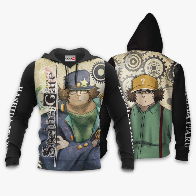 Hashida-Itaru-Custom-Steins-Gate-Anime-3D-Hoodie-Bomber-Jacket-3