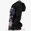 Hashira Team Custom Kimetsu Anime 3D Hoodie