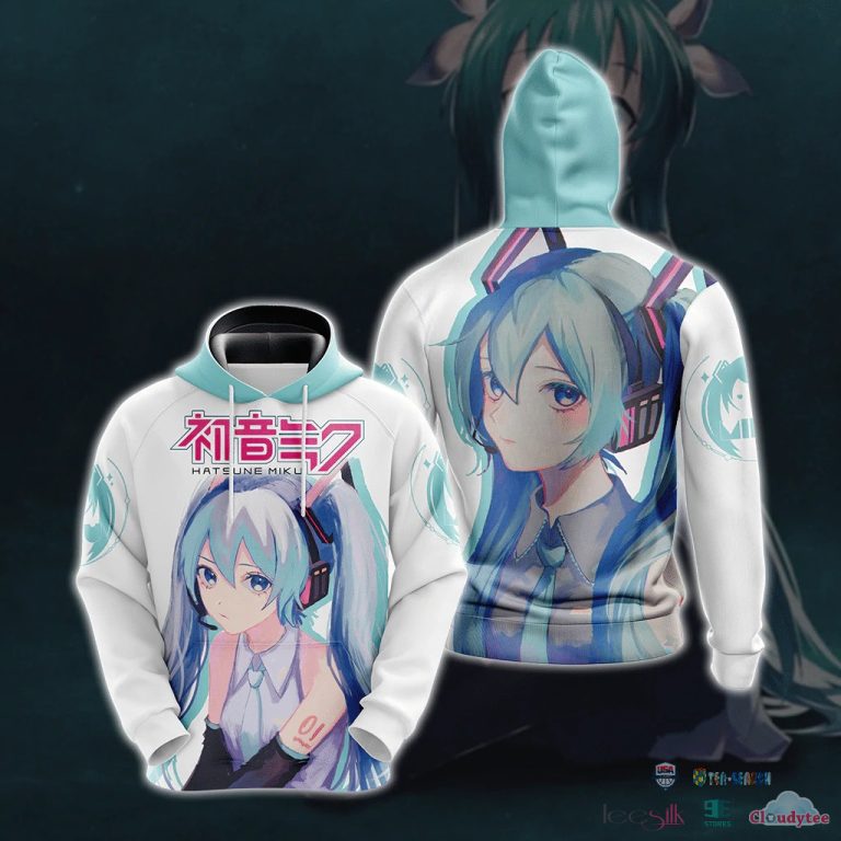 Hatsune-Miku-Unisex-3D-T-Shirt-Hoodie-2