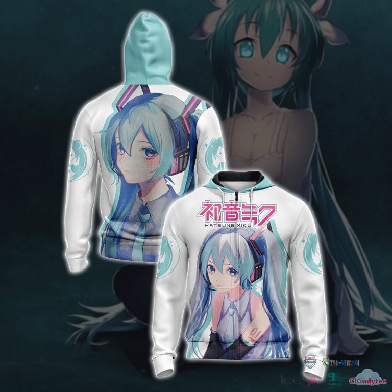 Hatsune-Miku-Unisex-3D-T-Shirt-Hoodie-3