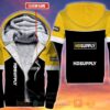Hd Supply Personalized Fleece 3D Hoodie