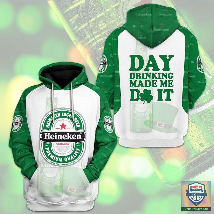 Heineken-Day-Drinking-Made-Me-Do-It-3D-Hoodie-1