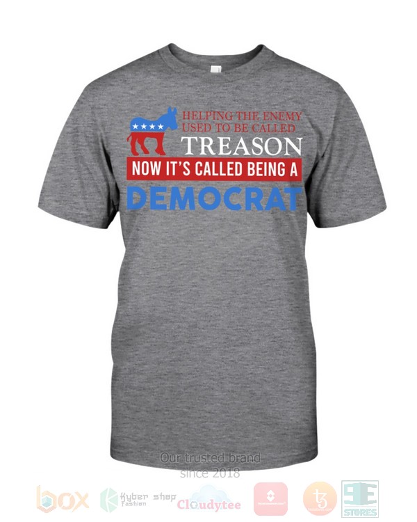 Helping-The-Enemy-Used-To-Be-Called-Treason-Hoodie-Shirt-2