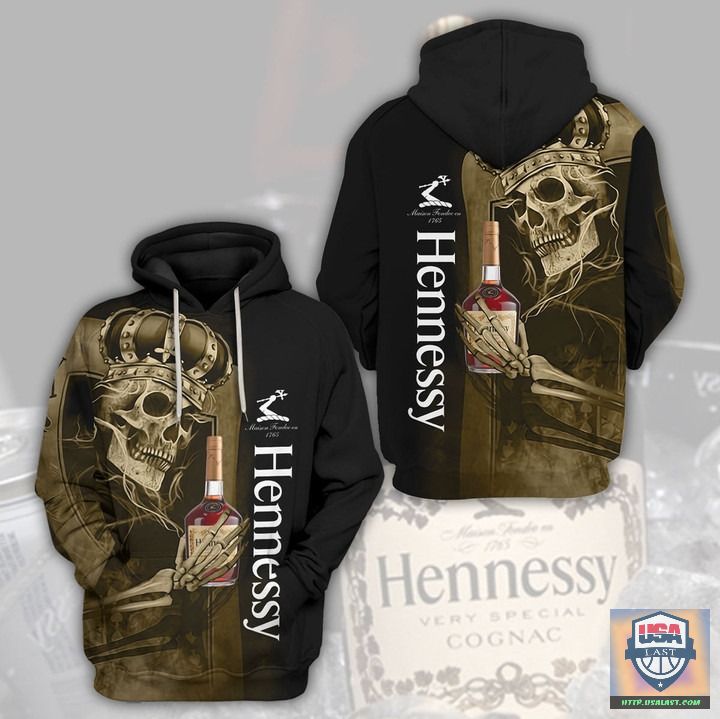 Hennessy-King-Skull-3D-All-Over-Print-Hoodie-T-Shirt-1