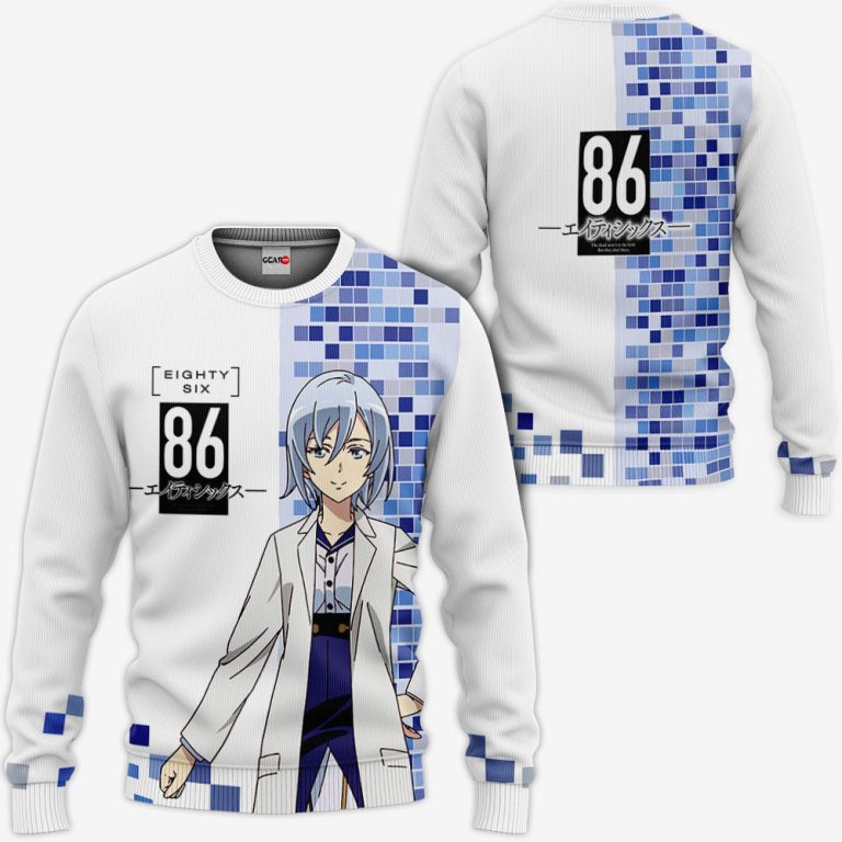 Henrietta-Von-Penrose-Custom-Anime-86-Eighty-Six-3D-Hoodie-Bomber-Jacket-2
