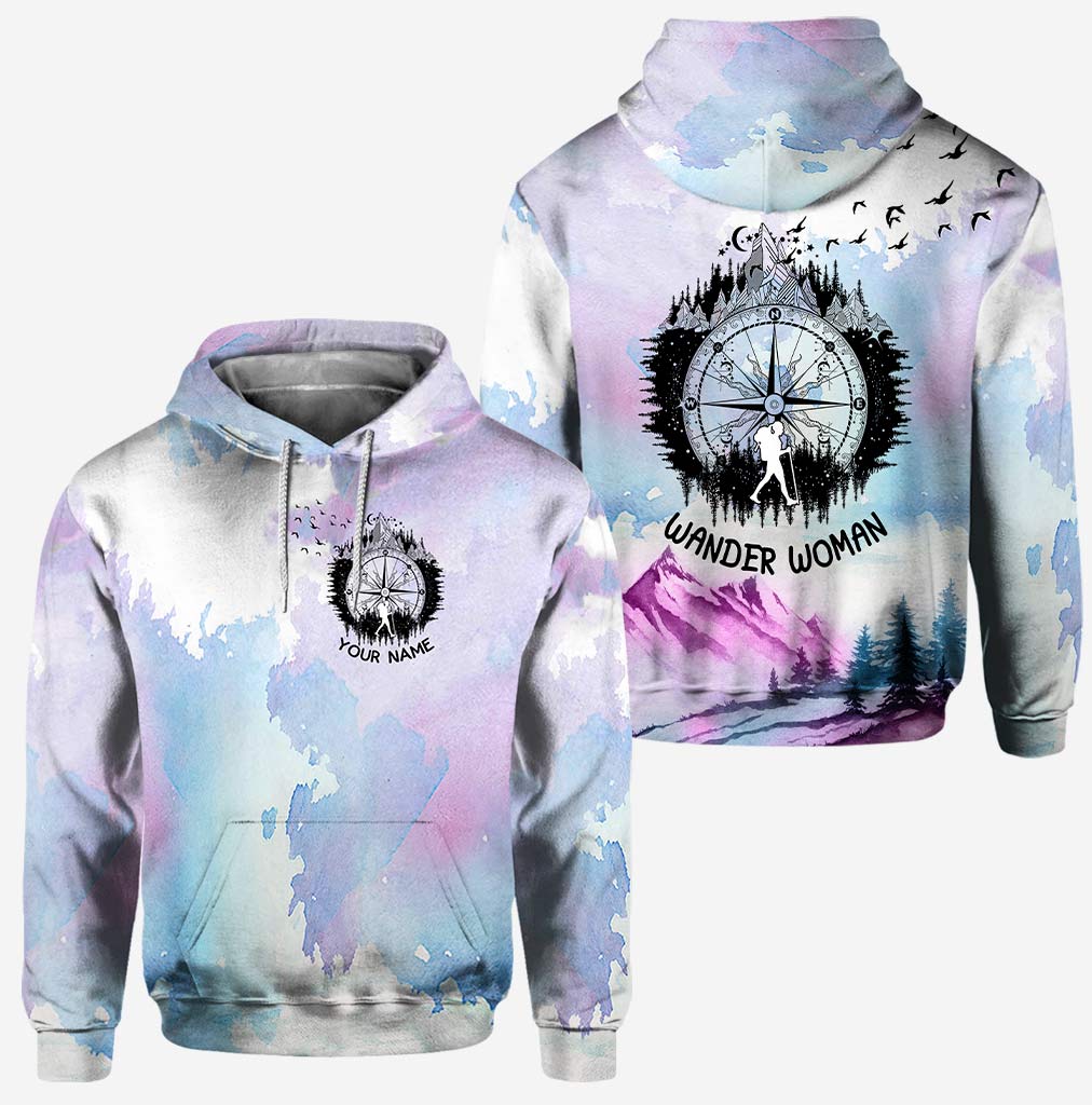 Hiking-Wander-Woman-Personalized-All-Over-Printed-Hoodie-And-Leggings-2