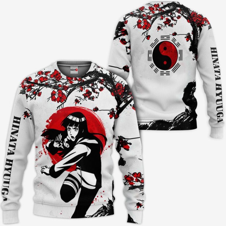 Hinata-Hyuuga-Japan-Style-Custom-Naruto-Anime-3D-Hoodie-Bomber-Jacket-2