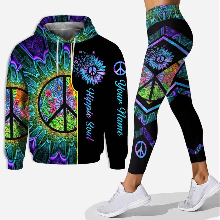Hippie-Soul-Personalized-All-Over-Printed-Hoodie-And-Leggings-1