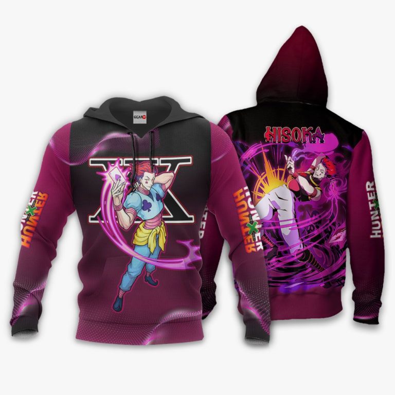 Hisoka-Custom-Anime-Hunter-X-Hunter-3D-Hoodie-Bomber-Jacket-3