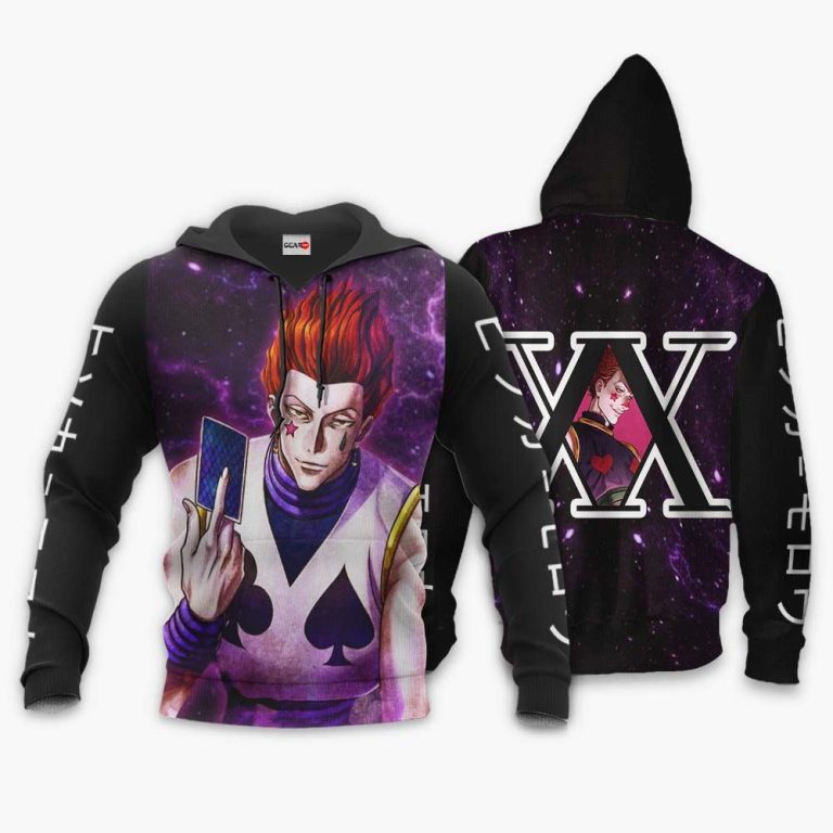 Hisoka-Custom-Hunter-X-Hunter-Anime-Purple-3D-Hoodie-Bomber-Jacket-3