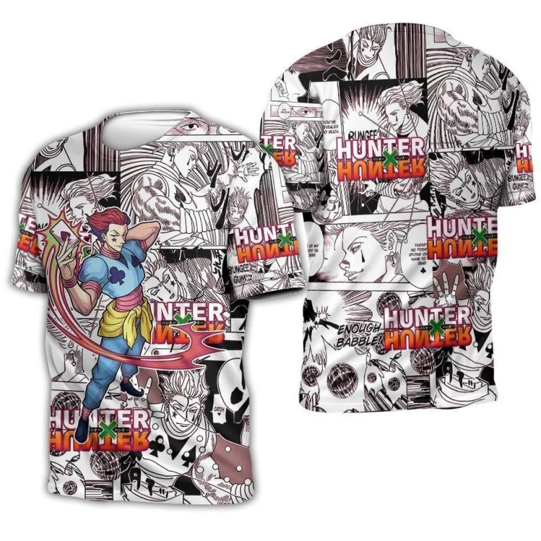 Hisoka-Hunter-X-Hunter-Sweater-Anime-Manga-3D-Hoodie-Shirt-3