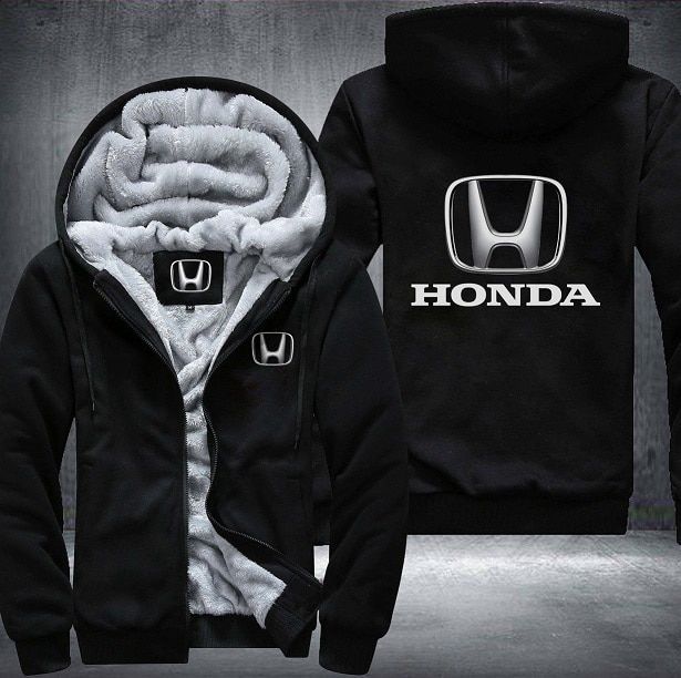 Honda-Fleece-Hoodie-Jacket-2