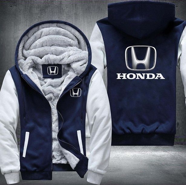 Honda-Fleece-Hoodie-Jacket-3