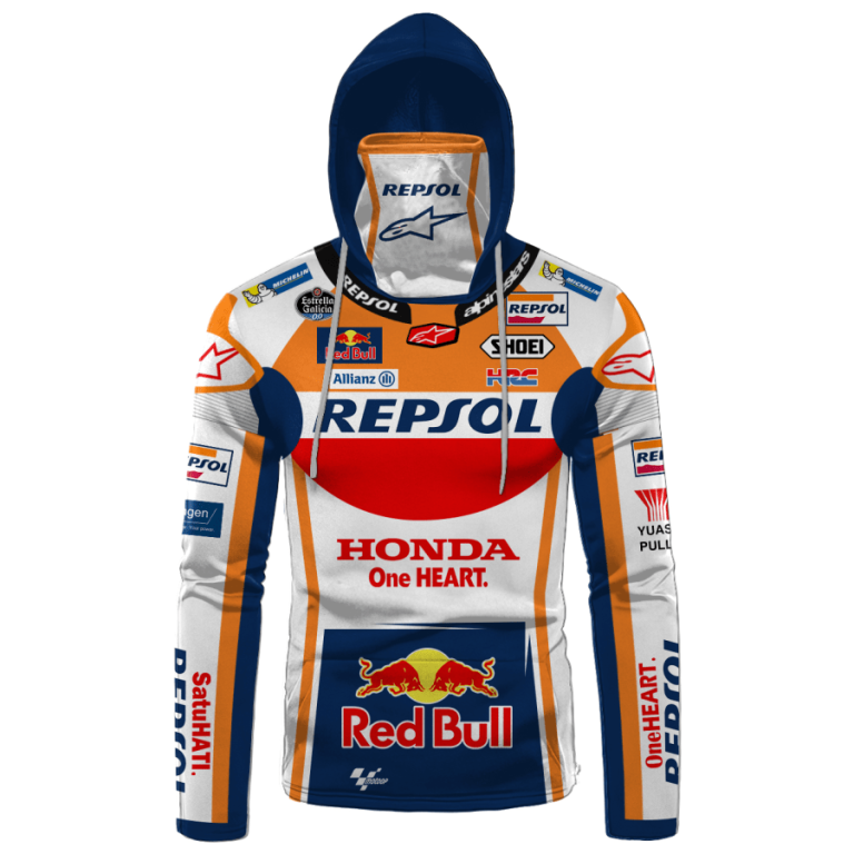 Honda-One-Heart-Red-Bull-Hoodie-Mask-2
