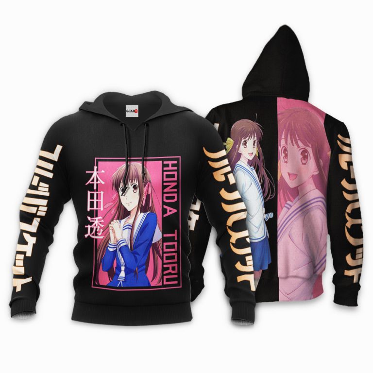 Honda-Tooru-Custom-Fruits-Basket-Anime-3D-Hoodie-Bomber-Jacket-3