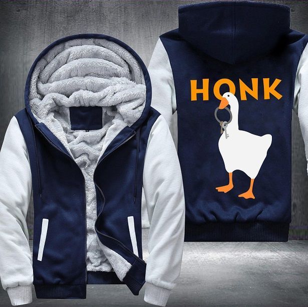 Honk-Fleece-Hoodie-Jacket-2