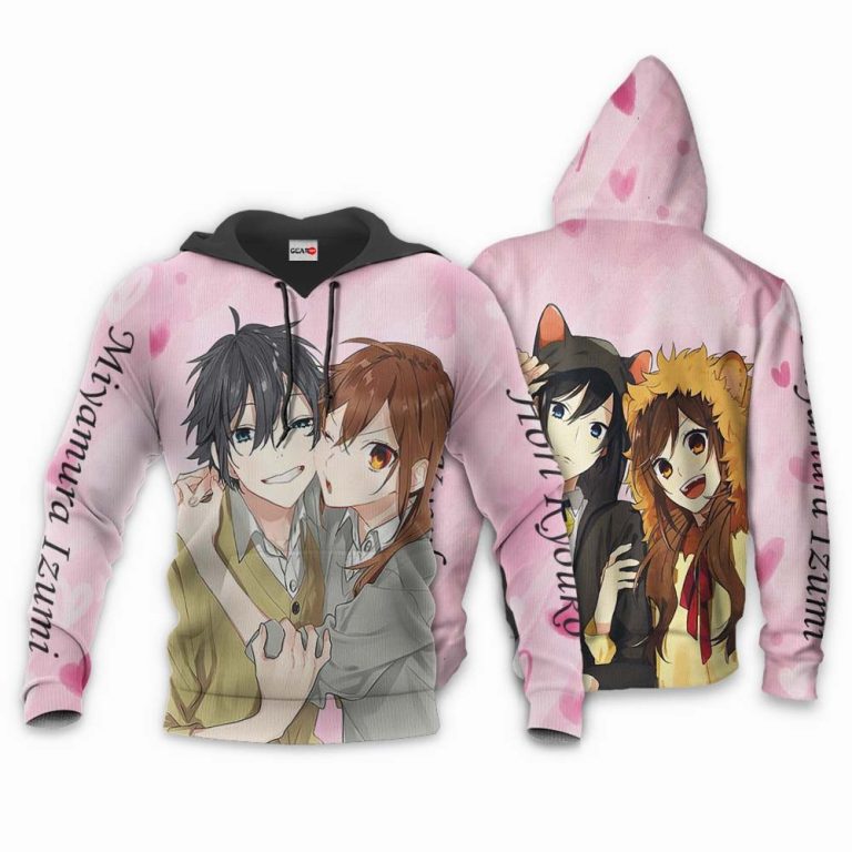 Horimiya-Hori-San-To-Miyamura-Kun-Anime-3D-Hoodie-Bomber-Jacket-3