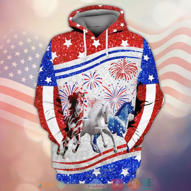 Horse-Firework-Independence-Day-Shirt-Hoodie-2