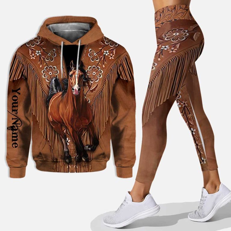 Horse-Girl-Personalized-All-Over-Printed-Hoodie-And-Leggings-1