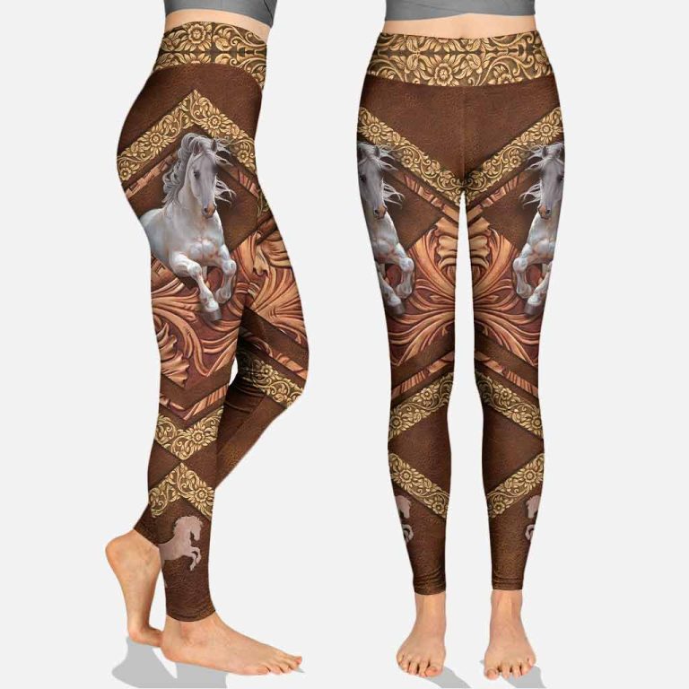 Horse-Heartbeat-Personalized-All-Over-Printed-Hoodie-And-Leggings-3
