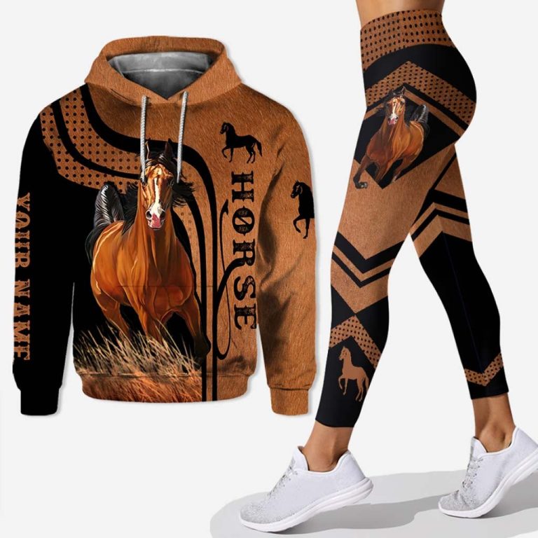 Horse-Personalized-All-Over-Printed-Hoodie-And-Leggings-1