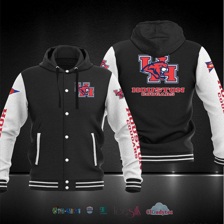 Houston-Cougars-Baseball-Hoodie-Jacket-1