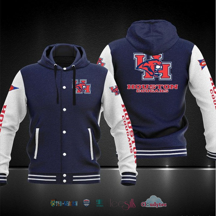 Houston-Cougars-Baseball-Hoodie-Jacket-2