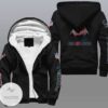 Houston Texans Fleece Hoodie