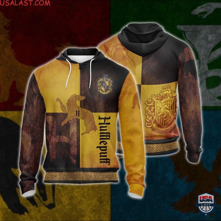 Hufflepuff-Harry-Potter-3D-Zip-Up-Hoodie-1