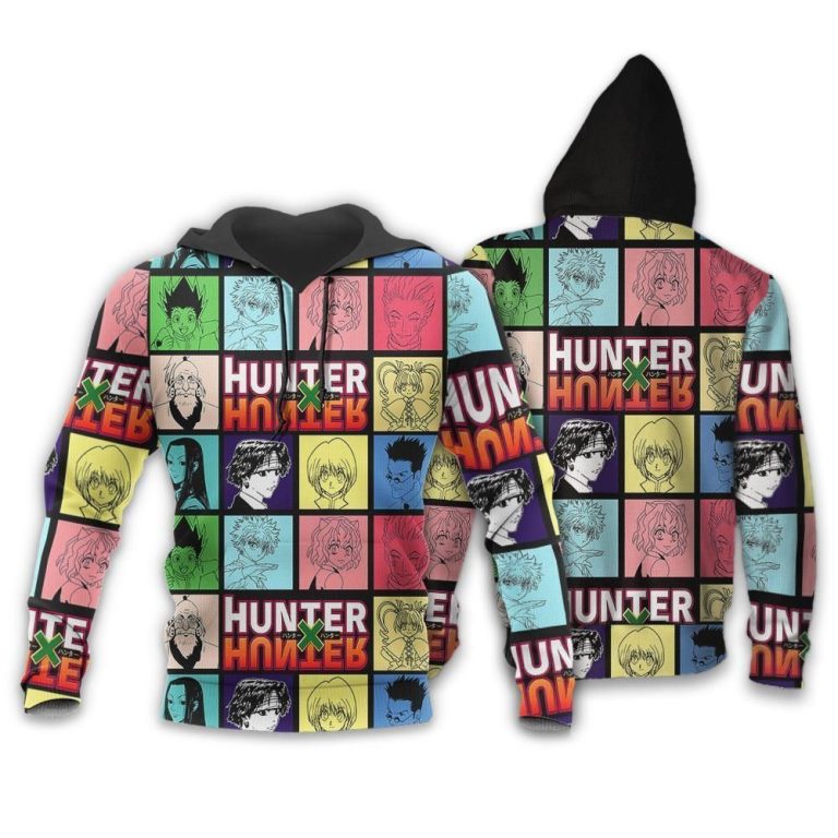 Shirt Shirt