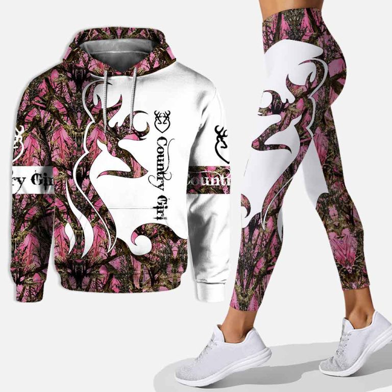 Hunting-Country-Girl-All-Over-Printed-Hoodie-And-Leggings-1
