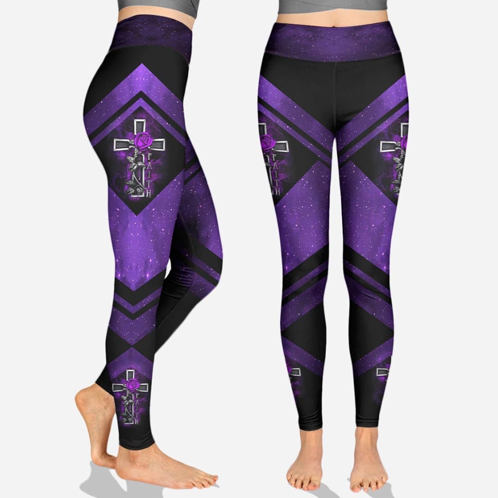 I Can Only Imagine Christian All Over Printed Hoodie And Leggings I Can Only Imagine Christian All Over Printed Hoodie And Leggings