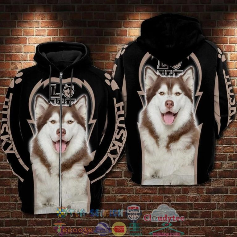 I-Love-Husky-Sibir-3D-Hoodie-2