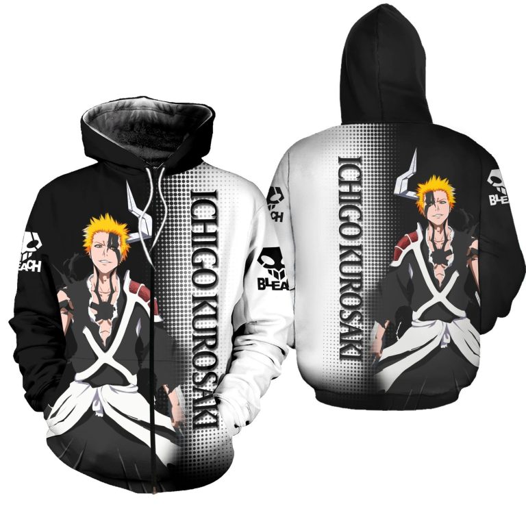 Zip Hoodie Zip Hoodie