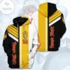 Imported Rumple Minze Logo Hoodie