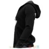 Inarizaki Atsumu Miya Uniform Number 7 Haikyuu Anime 3D Hoodie