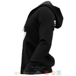 Inarizaki Atsumu Miya Uniform Number 7 Haikyuu Anime 3D Hoodie